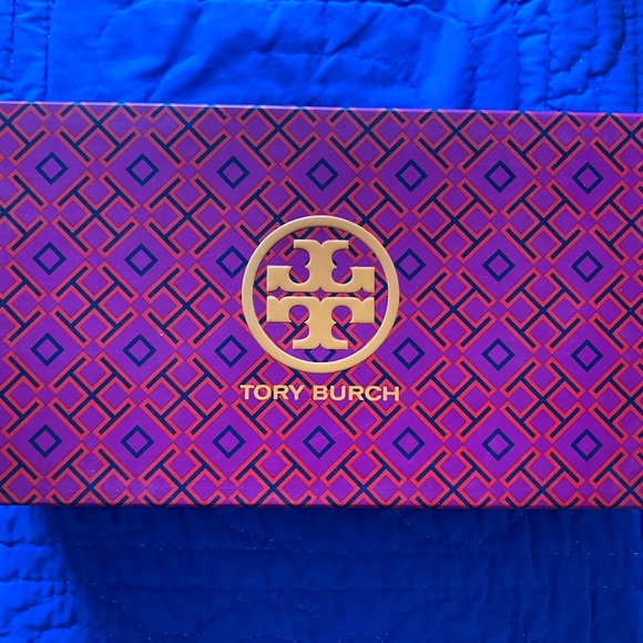 Tory Burch Charm Ballet flats - Picture 3 of 3